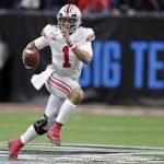 Reverse: Big Ten will try to play fall football after all