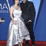 Brad Paisley, wife fights hunger with 1 million meal pledge