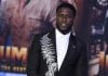 Kevin Hart to host famed telethon long hosted by Jerry Lewis