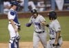 Matt Kemp’s clutch HR powers Rockies past Dodgers again, 7-6