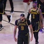 Davis shows he has what it takes for biggest stage of career