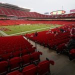 Return of football renews fears over more virus spread