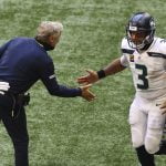 Column: Sample size is small but NFL wins week No. 1