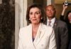 Pelosi Expresses New Hope Deal Can Be Reached With White House on Stimulus Bill