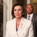 Pelosi Expresses New Hope Deal Can Be Reached With White House on Stimulus Bill