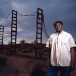 MSJC Art Gallery to host discussion focused on sculptor Noah Purifoy