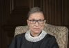 Supreme Court Justice Ruth Bader Ginsburg dies at 87
