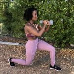 Temecula resident needs your vote to reach next level of Ms. Health and Fitness competition