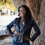 Temecula speech pathologist makes semifinal round of 2020 Ms. Health and Fitness competition