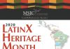 MSJC celebrates Latinx Heritage Month beginning Sept. 15
