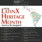MSJC celebrates Latinx Heritage Month beginning Sept. 15