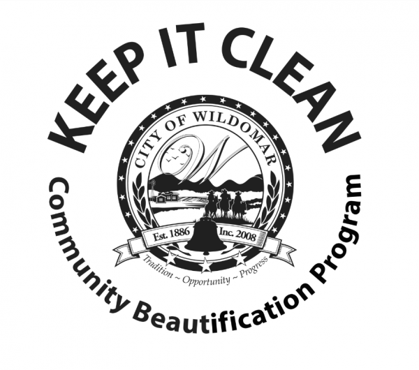 Wildomar launches community beautification program and residents can