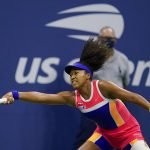 Osaka, Azarenka in US Open final; both eye 3rd Slam trophy