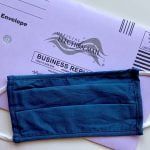 Voting Mailin Ballot