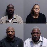 Texas Attorney General Announces 134 Voter Fraud Charges Ahead of 2020 Election