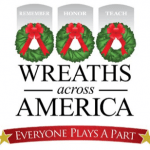 Volunteers to lay thousands of wreaths at Riverside National Cemetery