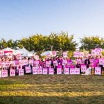 Susan G Komen Inland Empire 2nd annual More Than Pink Walk is going virtual for 2020