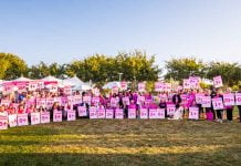 Susan G Komen Inland Empire 2nd annual More Than Pink Walk is going virtual for 2020