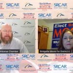 Mayes backs out of chamber’s Wildomar District 4 council forum