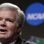 NCAA suspends all Division 1 on and off-campus recruiting activity through Jan. 1, 2021