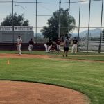 Perris Union High School District approves a plan to return to athletic conditioning