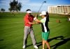 Journey at Pechanga instructor receives second consecutive golf education award