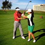 Journey at Pechanga instructor receives second consecutive golf education award