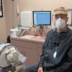 Coping With COVID-19: Ronald E. Duffin, DDS