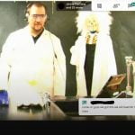 DVMS teachers create excitement around science