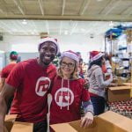 How to find the right volunteering opportunity