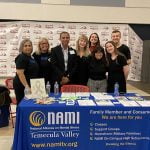 NAMI Temecula Valley partners with local high school student clubs