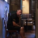 Local pub owner climbs out of depression, encourages others