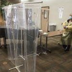 Friday shows uptick in new cases ahead of supervisors’ vote