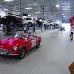 Komen IE car parade honors breast cancer survivors