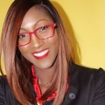 Candidate Alisha Wilkins runs for Temecula City Council District 2