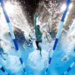 Aquatics Coalition says pool exercise can play a role in COVID-19 fight