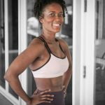 Temecula’s Givona Sapp needs more votes in final round of 2020 Ms. Health and Fitness competition