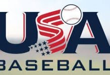 Local standouts selected for 18U National Team USA Baseball Training Camp