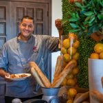 Europa Village announces new executive team to helm culinary operations, including newly debuted Bolero Restaurante