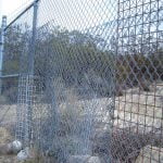 Anza Transfer Station experiences break-ins