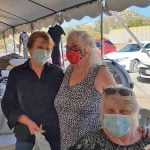 Anza Valley Christian Fellowship tent sale raises funds for community outreach