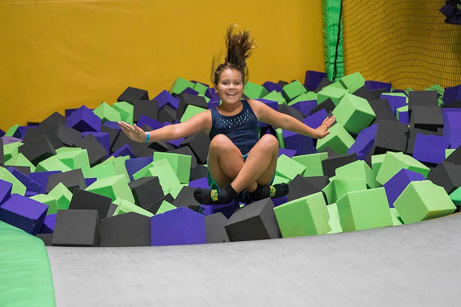 Get Air Temecula jumps back into business since COVID-19 shutdown