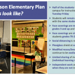 MVUSD votes to offer hybrid learning model to students in November, January