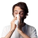 Know the differences among the common cold, the flu and COVID-19Â