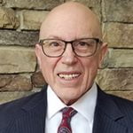 Howard Feigenbaum runs for Hemet treasurer