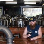 Temecula Brewing Co. ready to open its taps – finally