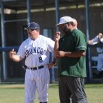 Mosiello takes over Elsinore High School’s baseball program