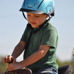 Lake Riverside Estates undertake a gymkhana