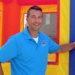 Coping with COVID-19: Jumpin’ Bean Party Rentals keeps jumping