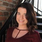 ACM names Sarah Gibbon as October Artist of the Month